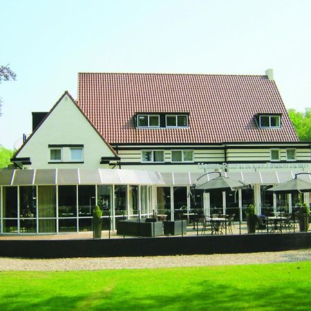 Fletcher Hotel Restaurant Dinkeloord Beuningen  Εξωτερικό φωτογραφία