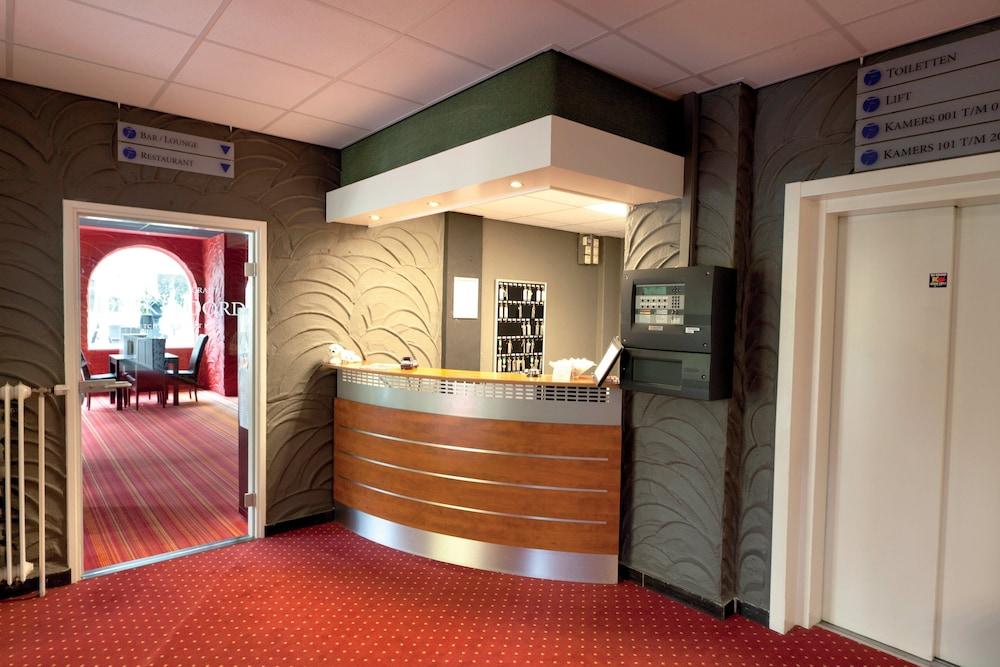 Fletcher Hotel Restaurant Dinkeloord Beuningen  Εξωτερικό φωτογραφία