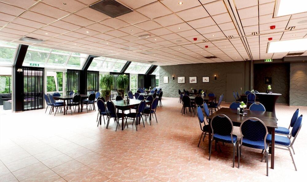 Fletcher Hotel Restaurant Dinkeloord Beuningen  Εξωτερικό φωτογραφία