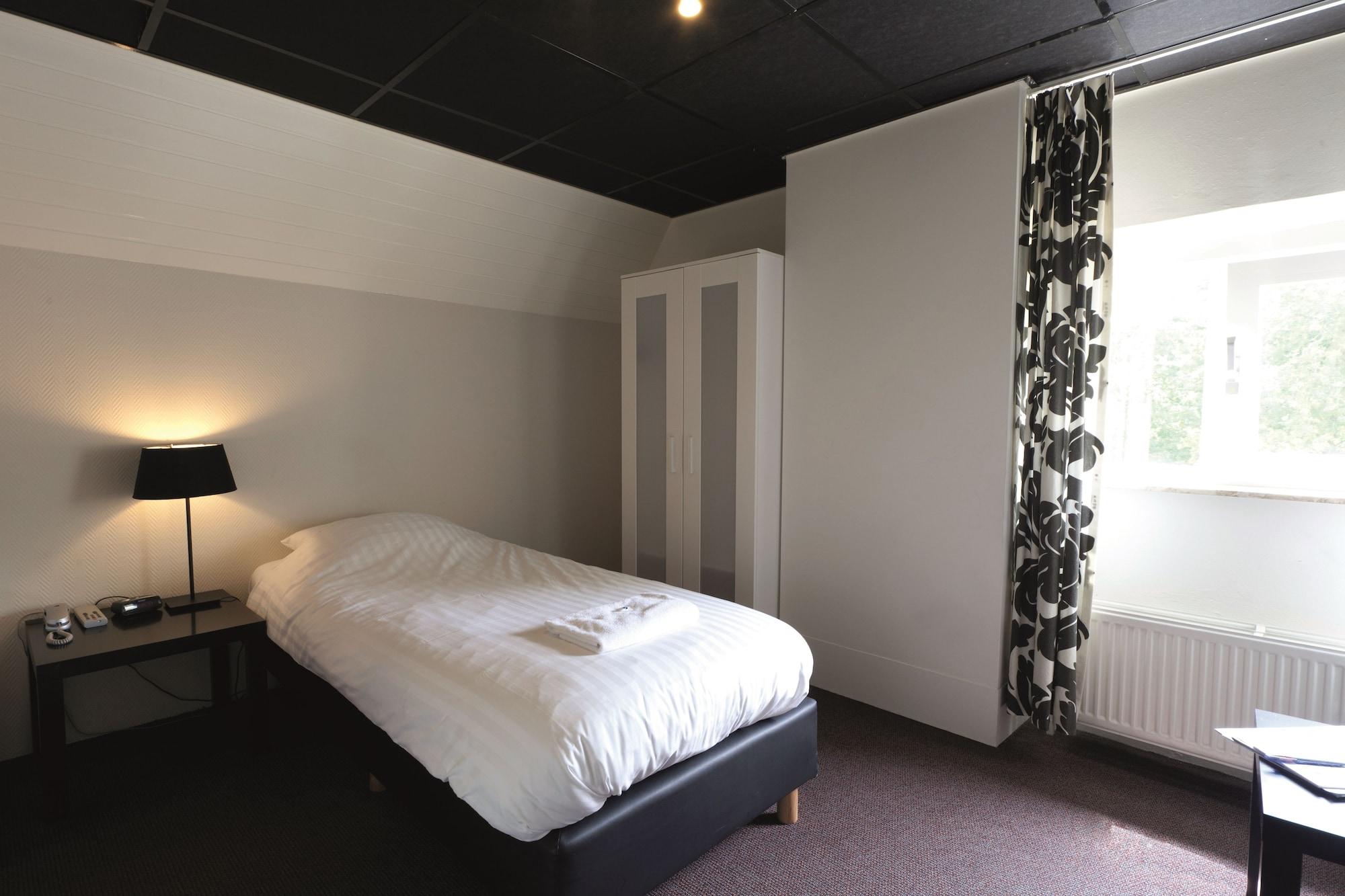Fletcher Hotel Restaurant Dinkeloord Beuningen  Εξωτερικό φωτογραφία