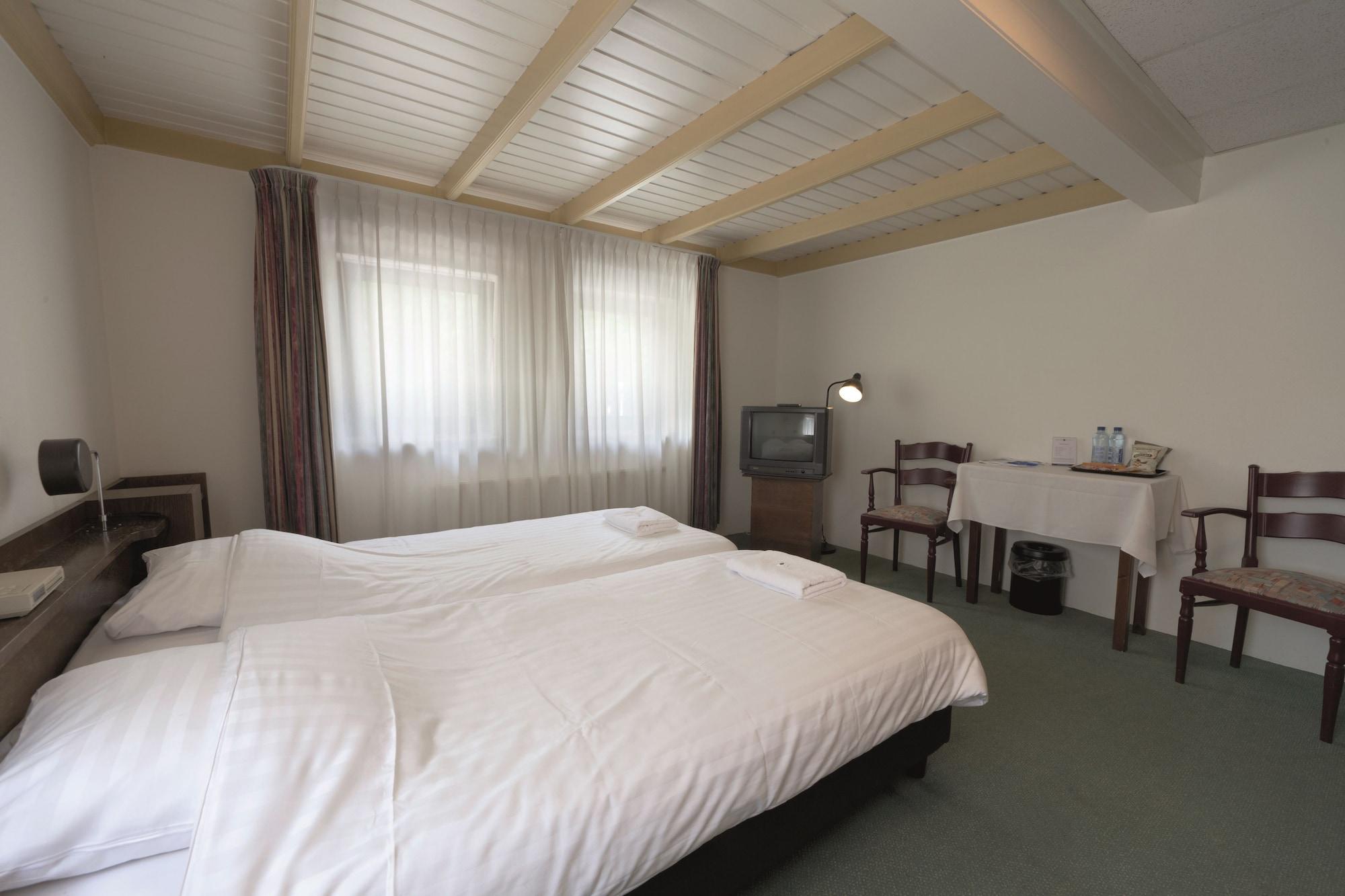 Fletcher Hotel Restaurant Dinkeloord Beuningen  Εξωτερικό φωτογραφία