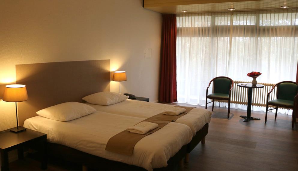 Fletcher Hotel Restaurant Dinkeloord Beuningen  Εξωτερικό φωτογραφία