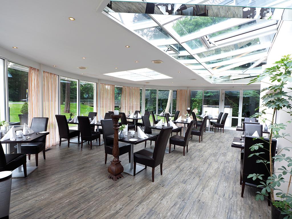 Fletcher Hotel Restaurant Dinkeloord Beuningen  Εξωτερικό φωτογραφία
