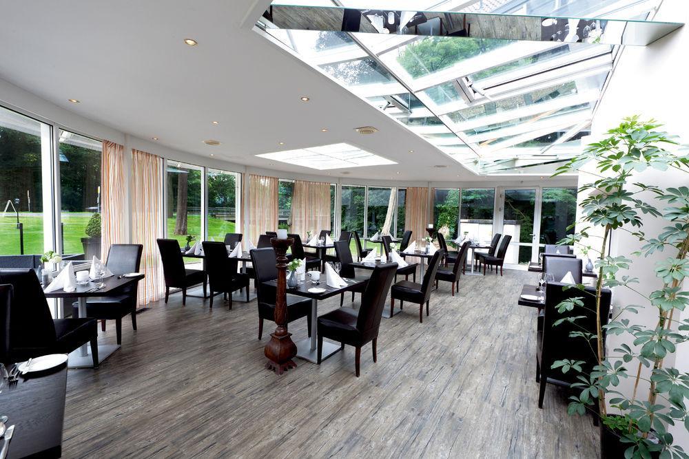 Fletcher Hotel Restaurant Dinkeloord Beuningen  Εξωτερικό φωτογραφία