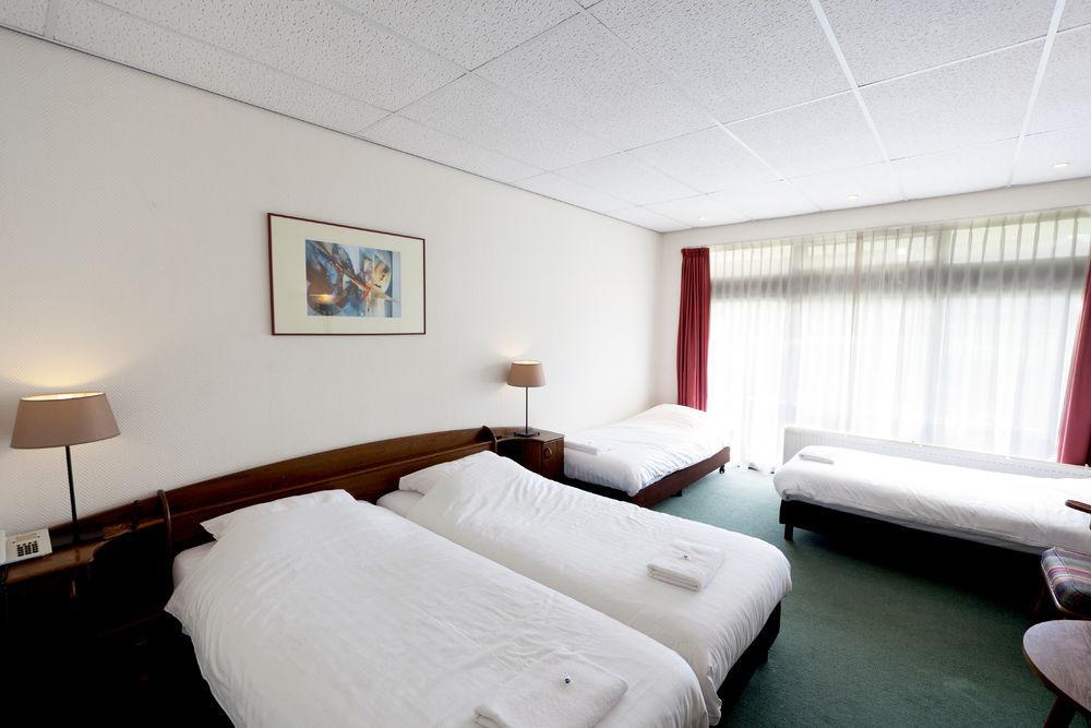 Fletcher Hotel Restaurant Dinkeloord Beuningen  Εξωτερικό φωτογραφία