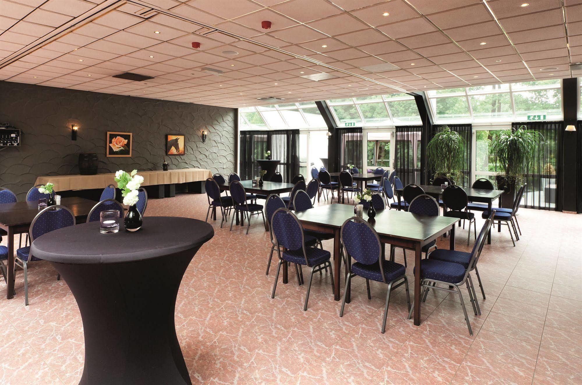 Fletcher Hotel Restaurant Dinkeloord Beuningen  Εξωτερικό φωτογραφία